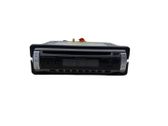 Radio / CD-Player / DVD-Player / Navigation