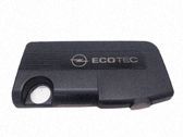 Protección térmica del compartimento del motor