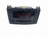 Radio / CD-Player / DVD-Player / Navigation
