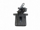 Bremssattel hinten