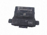 Sensor de la puerta delantera coupé