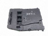 Caja de conexiones de alto voltaje