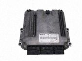 Unidad de control/módulo ECU del motor