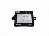 Unidad de control adblue