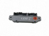 Unidad de control adblue