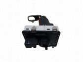 Ignition lock