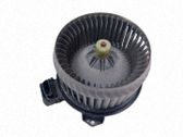 Motor de ventilador de la puerta delantera