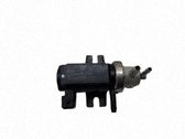 Valve vacuum