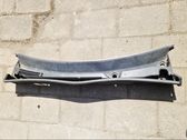 Wiper trim