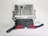 Engine control unit/module