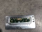 LED ballast control module