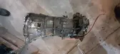 Manual 5 speed gearbox