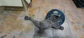 Fusée d'essieu, suspension de roue