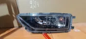 LED Daytime headlight