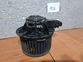 Heater fan/blower