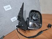 Außenspiegel elektrisch Tür vorne