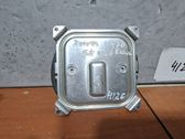 Light module LCM