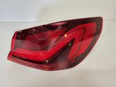 Rear/tail lights