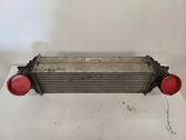 Intercooler radiator