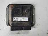 Блок управления двигателем ECU