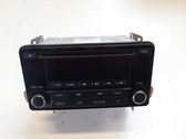 Radio / CD-Player / DVD-Player / Navigation