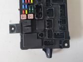 Comfort/convenience module