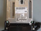 Engine control unit/module