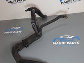 Vacuum line/pipe/hose