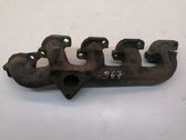 Exhaust manifold