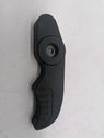 Loading door interior handle