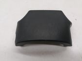 Steering wheel column trim