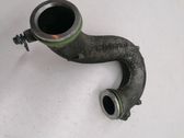 Turbo air intake inlet pipe/hose