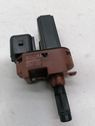 Brake pedal sensor switch