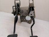 Pedal assembly