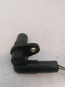 Crankshaft speed sensor