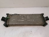 Intercooler radiator