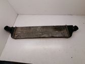 Intercooler radiator