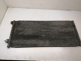 A/C cooling radiator (condenser)