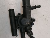 Thermostat/thermostat housing