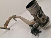 EGR valve line/pipe/hose