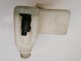 Windshield washer fluid reservoir/tank