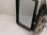 Manual wing mirror