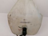 Windshield washer fluid reservoir/tank