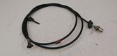 Speedometer cable