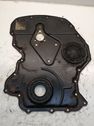 Timing chain cover