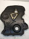 Timing chain cover