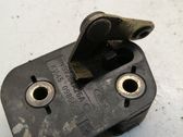Sliding door lock