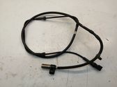 ABS rear brake sensor