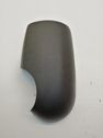 Plastic wing mirror trim cover