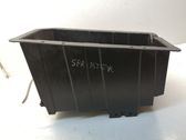 Battery box tray